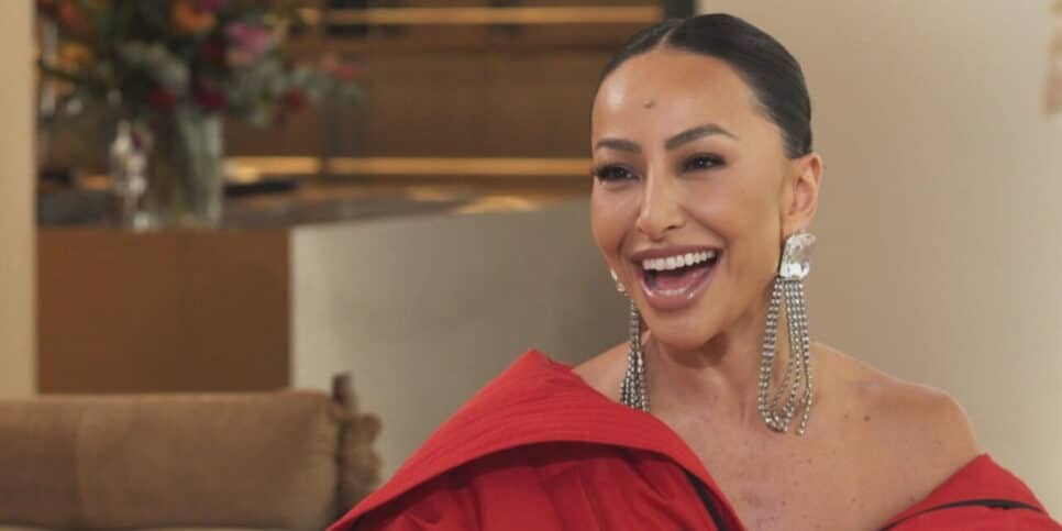 A famosa apresentadora, Sabrina Sato decide deixar programa Saia Justa da Globo (Foto: Reprodução)