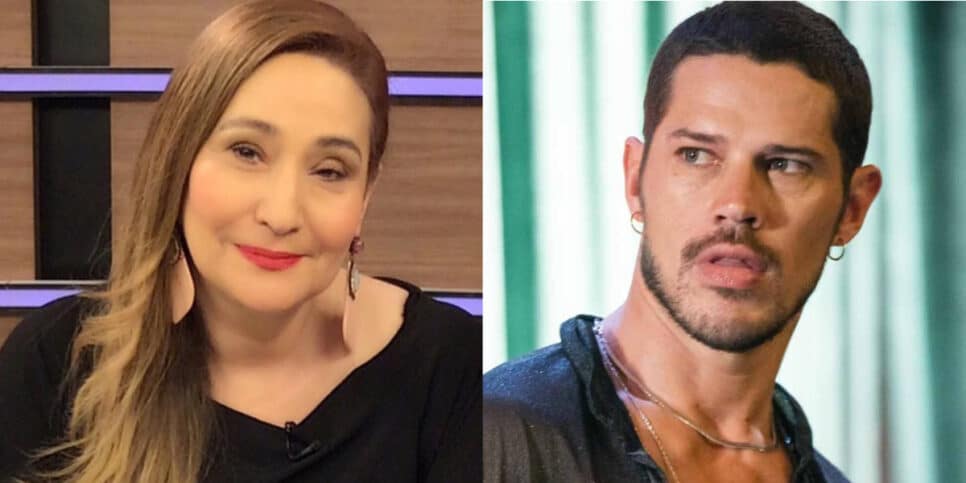 Sonia Abrão detona José Loreto e dá conselho à Rafa Kalimann (Imagem Reprodução Internet)