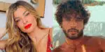 Grazi Massafera e Marlon Teixeira (Foto Reprodução Internet)