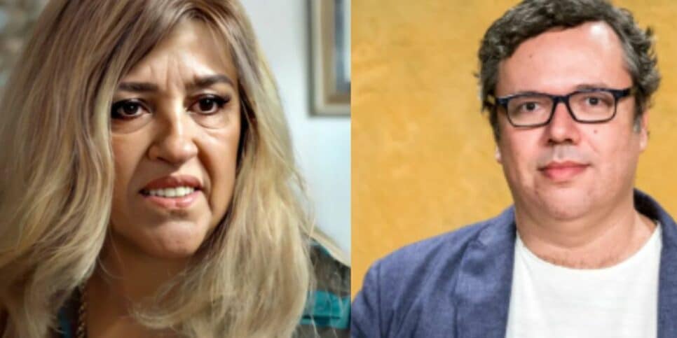 Autor da novela ‘Todas as Flores’ teve atrito com Regina Casé e motivo vem à tona: "Reclamou"