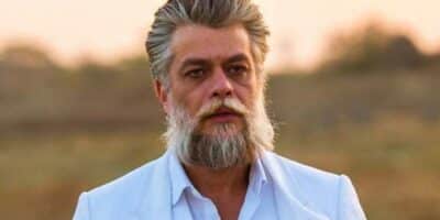Famoso ouviu algo de Fábio Assunção, nos bastidores, que o deixou marcado até hoje (Foto Reprodução/Globo)