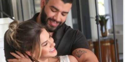 Gusttavo Lima toma atitude inesperada, fecha o Instagram e intriga fãs ao contar motivo - Foto: Reprodução