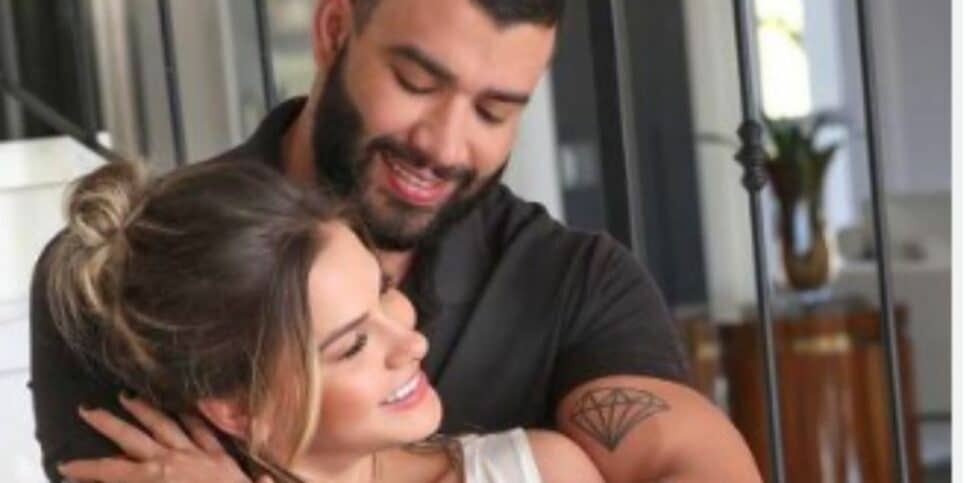 Gusttavo Lima toma atitude inesperada, fecha o Instagram e intriga fãs ao contar motivo
