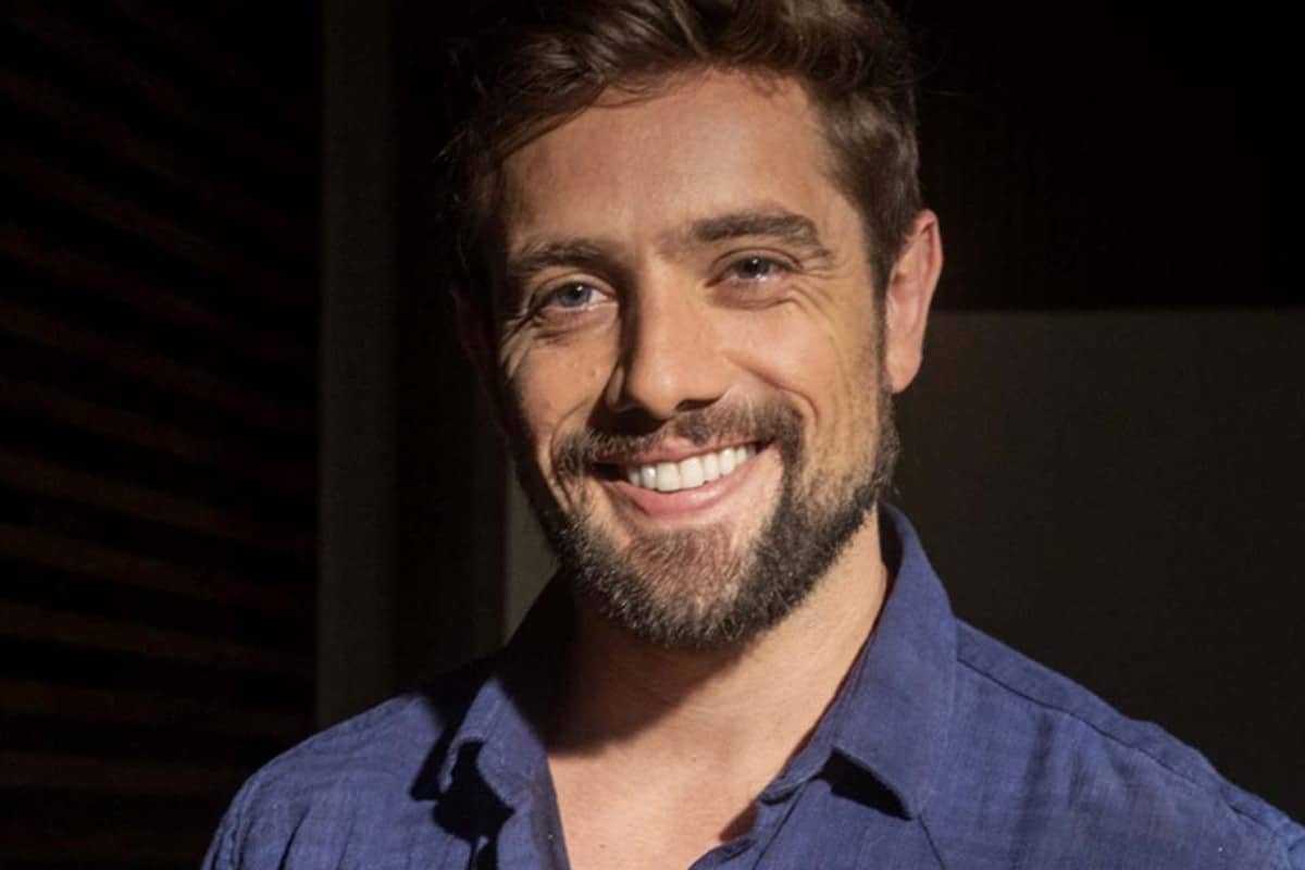 Após divórcio, Rafael Cardoso pede para sair de novela da Globo