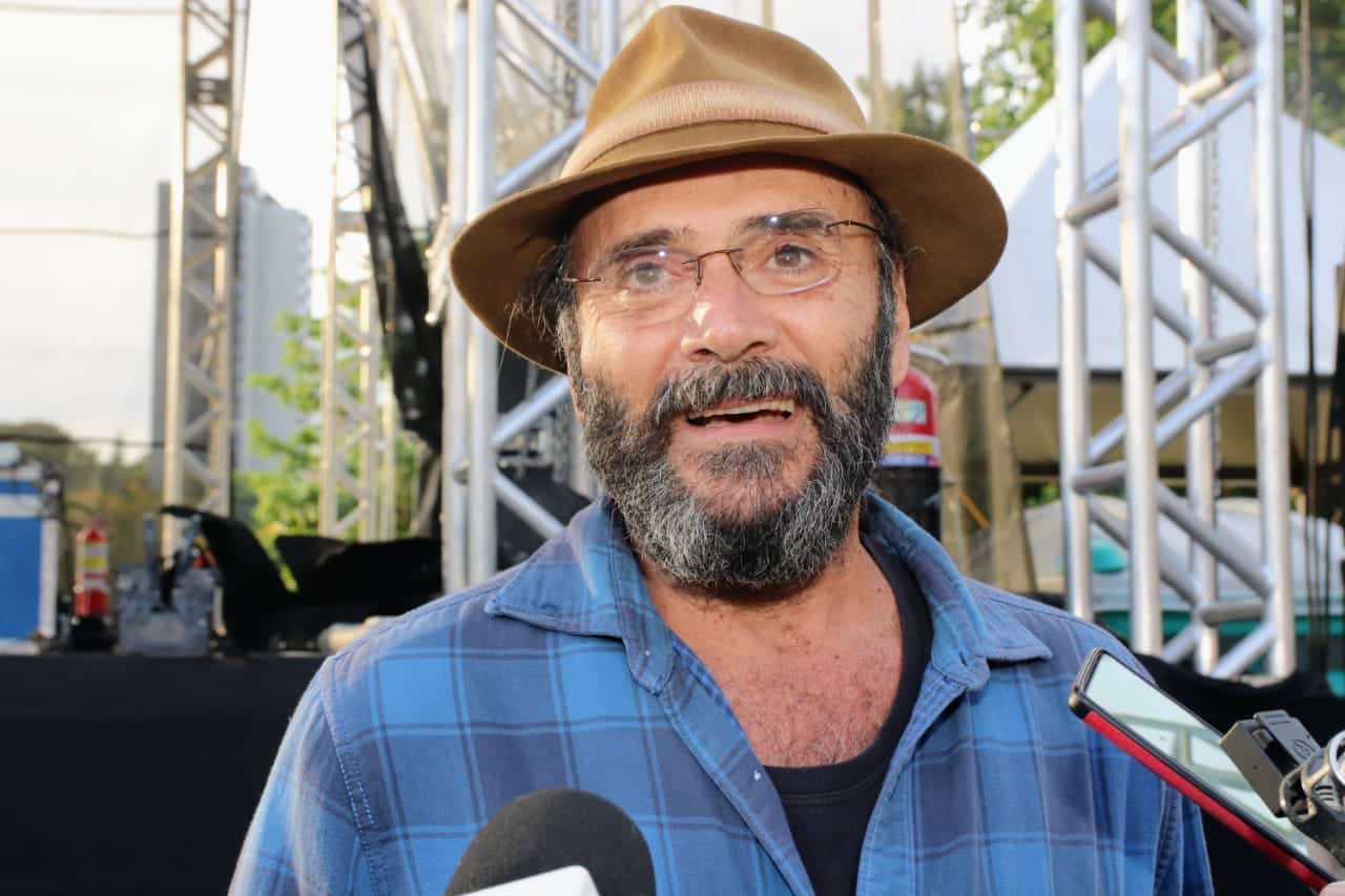 Almir Sater é um dos maiores cantores do Brasil (Foto Reprodução/Internet)