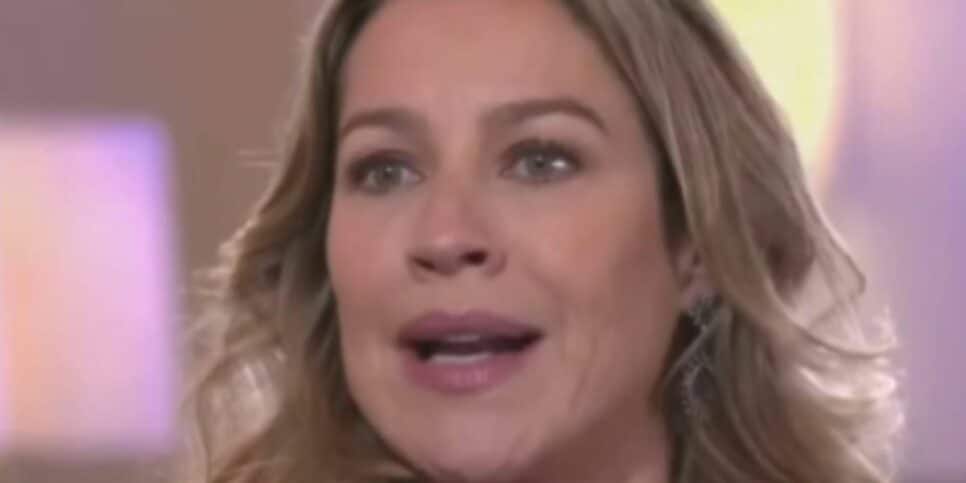 Ex-funcionária de Luana Piovani expõe atitude da atriz, que conta tudo o que aconteceu em sua casa: "Eu deixei"