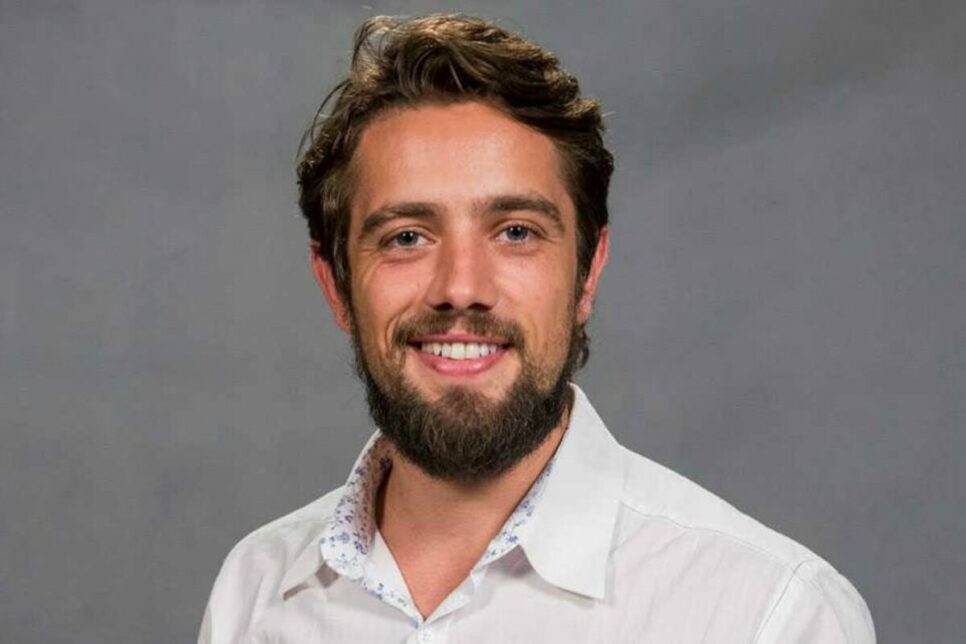 Rafael Cardoso ator da Rede Globo