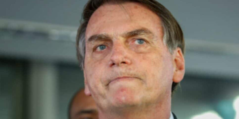Bolsonaro julgamento