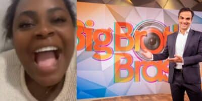 Jojo Todynho confirma que irá participar do BBB23 e web vai a loucura: ‘confirmadíssima’ - Foto: Reprodução