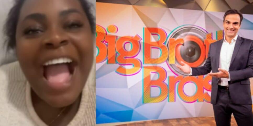 Jojo Todynho confirma que irá participar do BBB23 e web vai a loucura: ‘confirmadíssima’