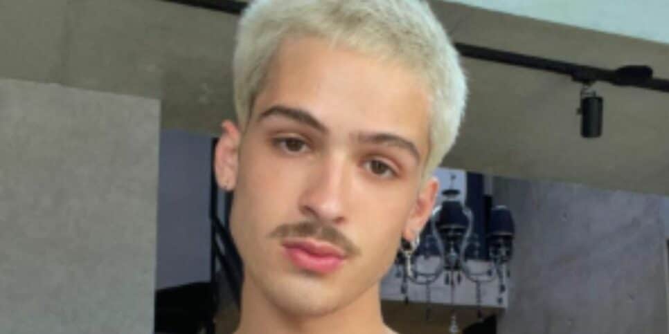 João Guilherme tem ex dentro do BBB23, que se relacionou de forma discreta e essa á verdade