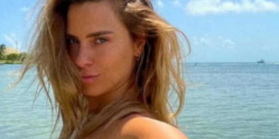 Carolina Dieckmann abre o jogo, confirma quantos parceiros teve na vida e número vai chocar você