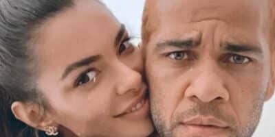 Após detalhes de abuso, mulher de Daniel Alves finalmente decreta: 