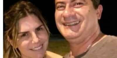 Filhos de Tom Veiga conseguem retirar a esposa de gestão de herança após desconfiança: 