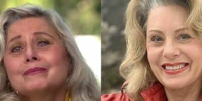 Vera Fischer descobre doença, diagnóstico preocupa e assessoria se manifesta em comunicado - Foto: Reprodução