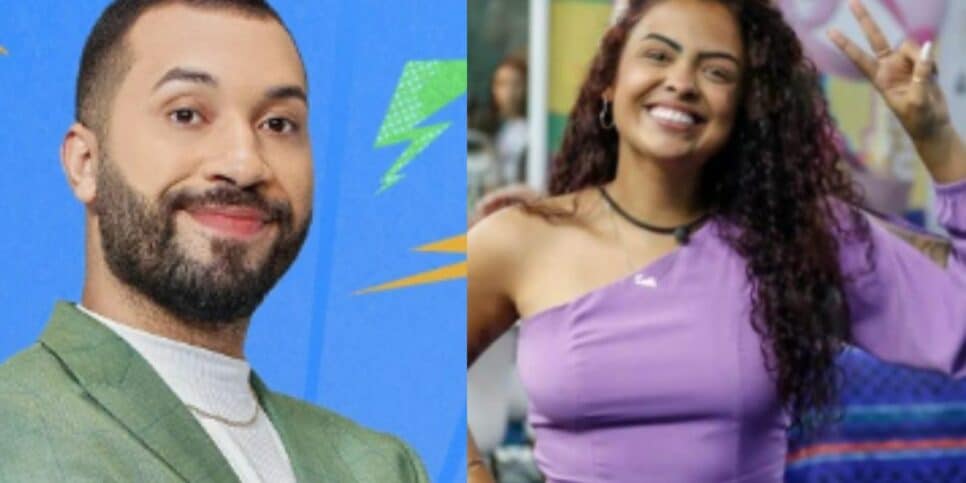 BBB23: Indignado, Gil do Vigor detona atitude 'imperdoável' de Paula Freitas: "Nunca gostei"