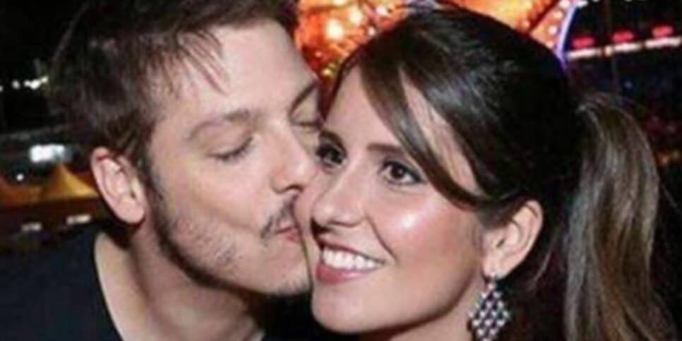 Acaba de chegar ao fim o casamento de Fábio Porchat e motivo é de cortar o coração: "Ela queria"