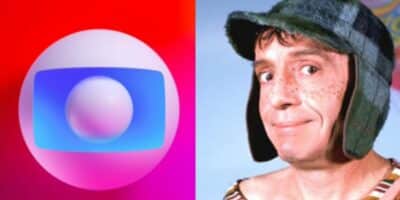 Estrela de Chaves revela valor milionário oferecido pela Globo para ter os direitos da série e motivo da recusa surpreende - Foto: Reprodução