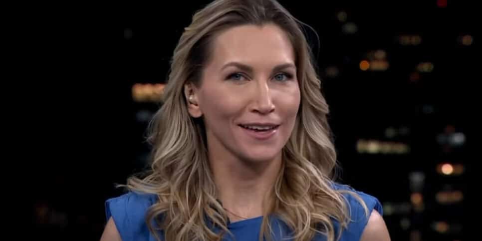 Anne Lotterman caiu no choro e expôs situação com Faustão que mexe com ela até hoje: "Atordoada"