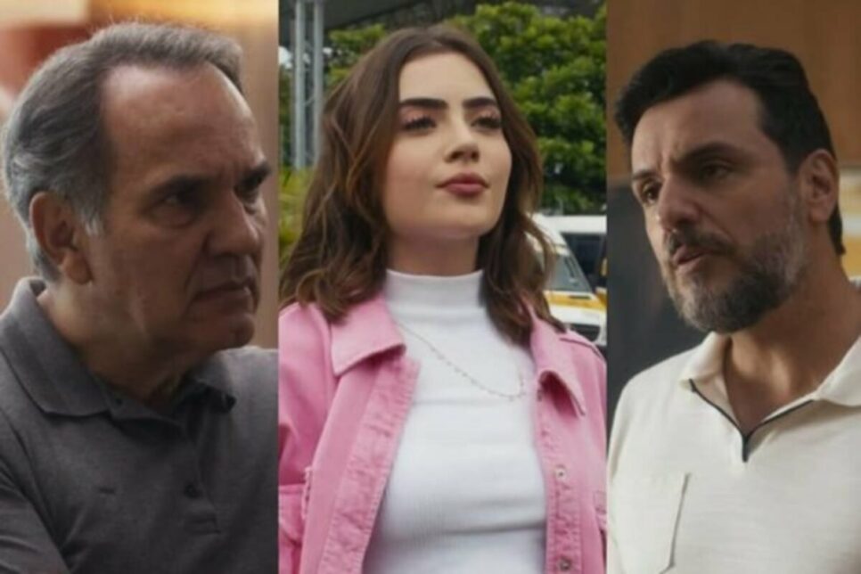 Globo se pronuncia e abre o jogo sobre fracasso de Travessia