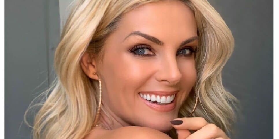 Ana Hickmann passa por cirurgia delicada e alerta é feito: "Não dá para deixar pra lá"