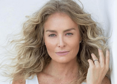 Angélica fez revelação íntima após enfrentar problema (Foto: Reprodução)