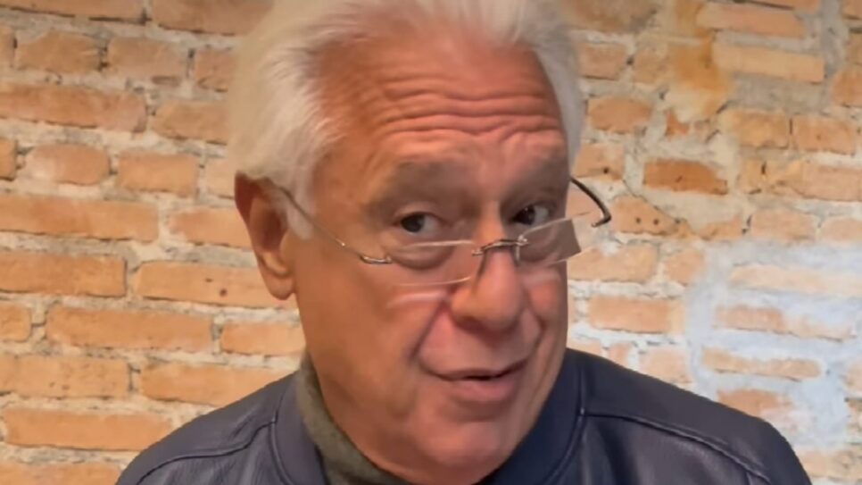 Antônio Fagundes