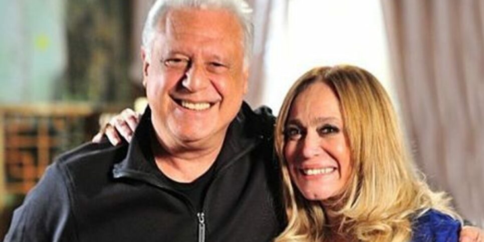 Suzana Vieira brigou feio com Antônio Fagundes por algo que, até hoje, é inadmissível para ele
