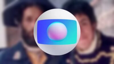 Ator da Globo (Foto: Montagem)