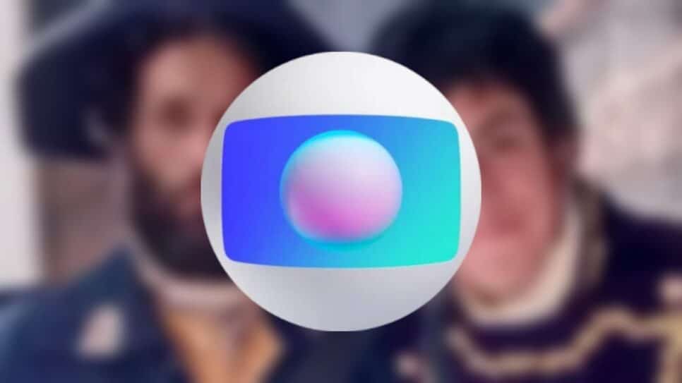 Ator da Globo