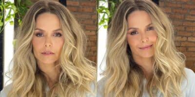 A atriz Bianca Rinaldi estará em próxima novela do SBT (Foto: Reprodução)