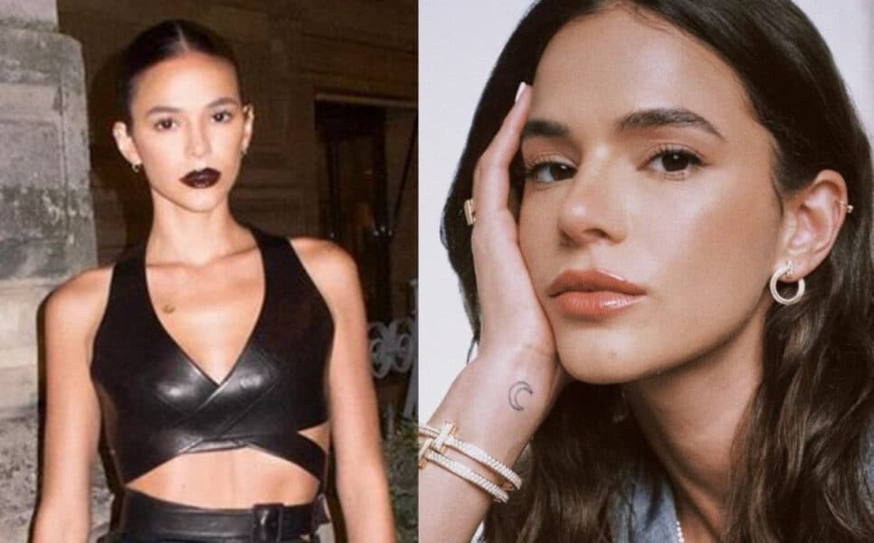 Bruna Marquezine escancarou o motivo de ter abandonado a Igreja: "Me entristeço ao falar sobre isso" (Foto: Reprodução / Instagram)