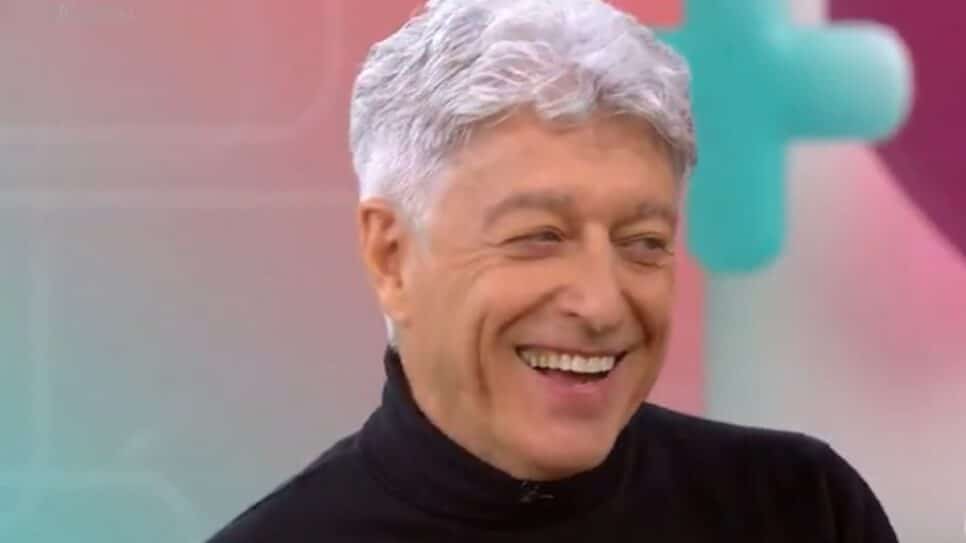 Caco Barcellos