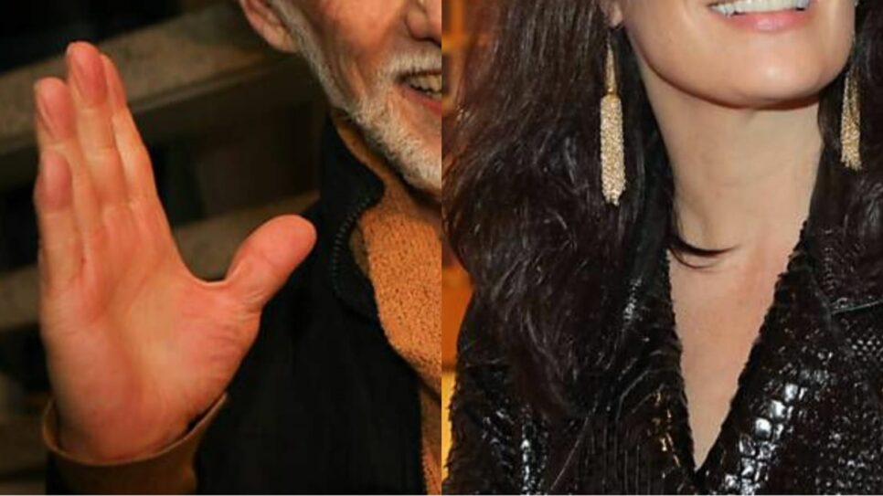 Ator e Atriz tiveram guerra nos bastidores