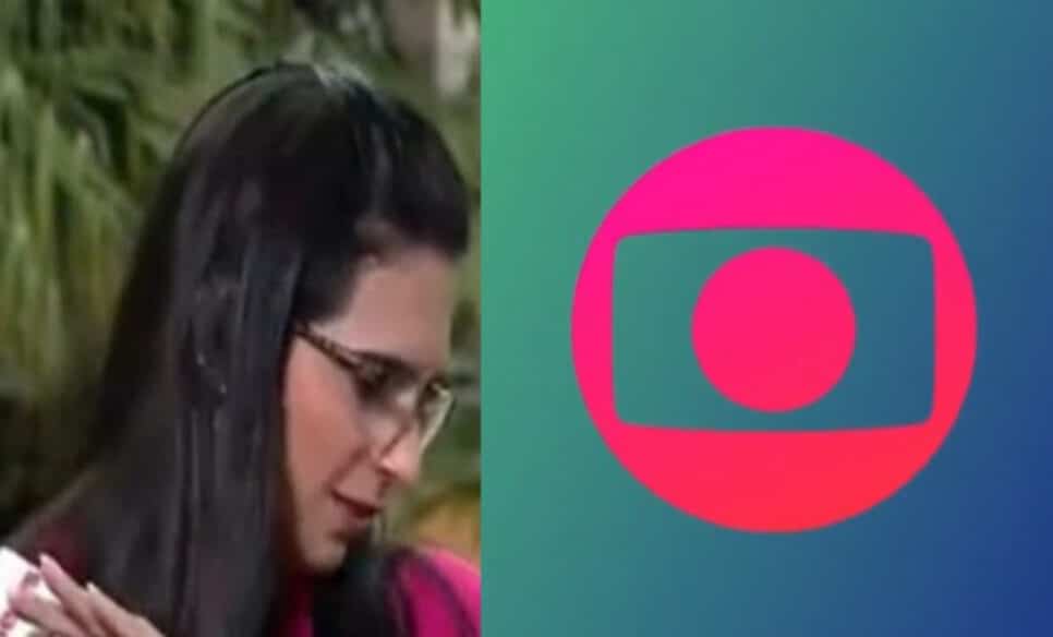 Repórter da Globo engasga ao fazer link ao vivo e precisa sair do ar às pressas: "Peço perdão" (Foto: Reprodução / Globo / Montagem HoraDoBenefício)