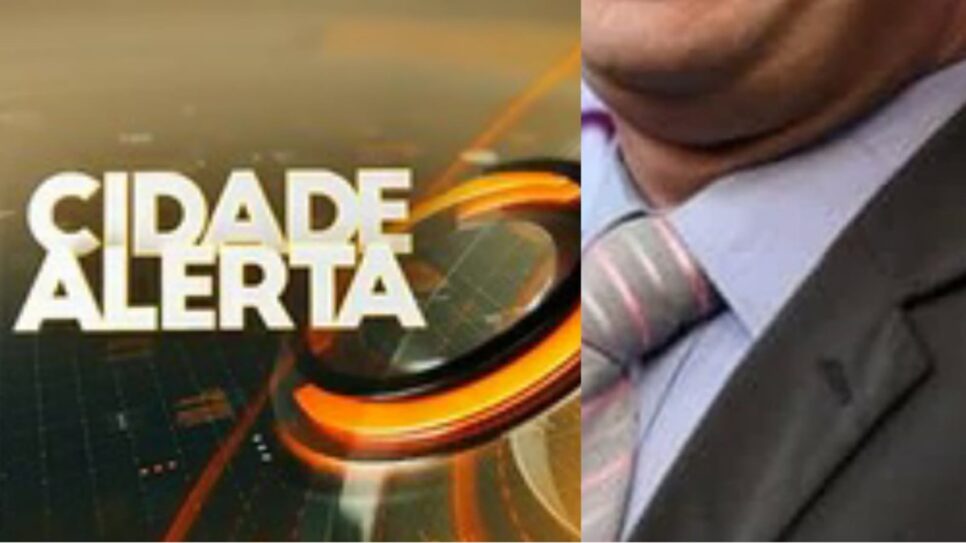 Cidade Alerta