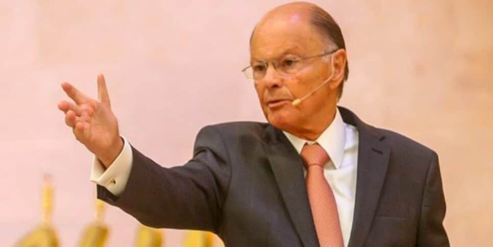 Edir Macedo
