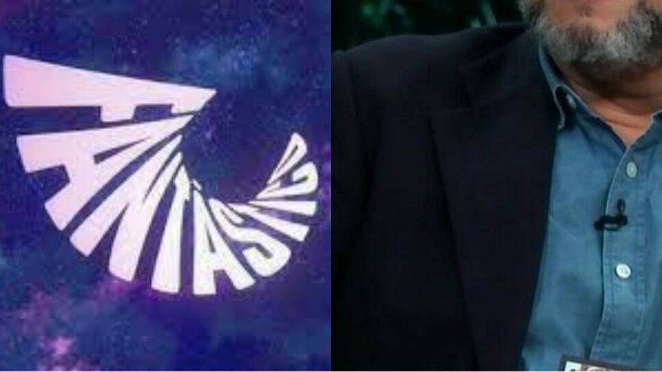 Estrela do Fantástico