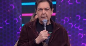 Band e Faustão tomam decisão e fazem mudanças em programa (Foto: Reprodução)