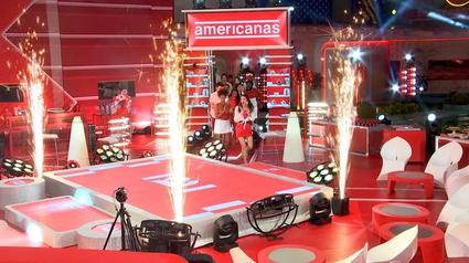 Após crise, lojas Americanas cancelam parceria com BBB 23