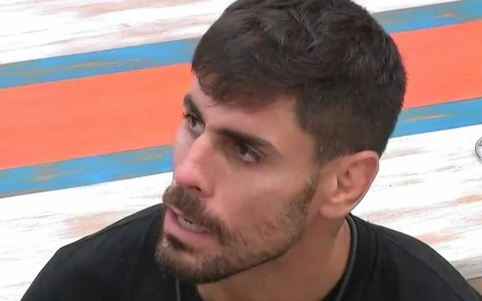 BBB 23: Sapato faz gafe e anuncia série de rival do Globoplay