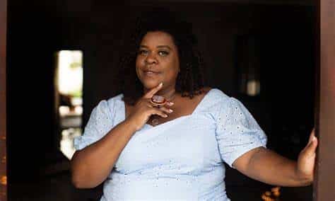 Cacau Potássio se apega à fé após enfrentar cirurgia: 'Obrigada'