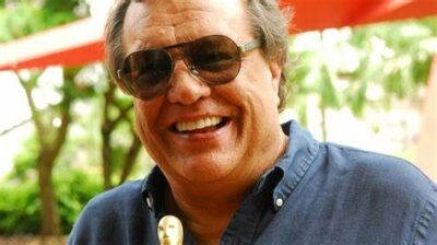 Em estado grave no hospital, Dennis Carvalho reage a tratamento Foto: Reprodução