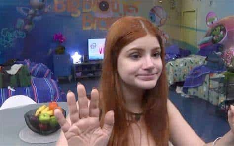 Após acusação de racismo, Giovanna pede perdão no BBB 23