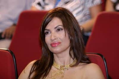 Musa da Globo passa a investir em conteúdo adulto aos 57 anos Foto: Reprodução