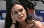 BBB 23: Larissa discute com Fred Desimpedidos e faz proposta Foto: Reprodução