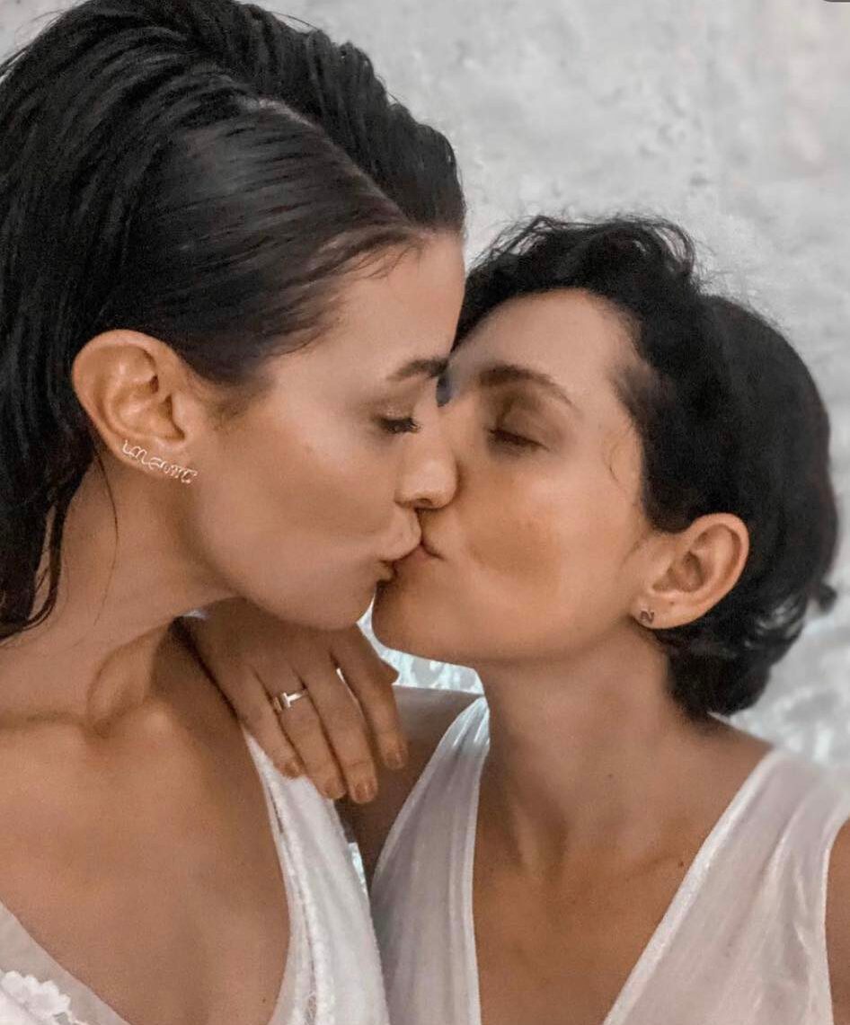 Repórter da Globo é vítima de homofobia após beijar mulher 