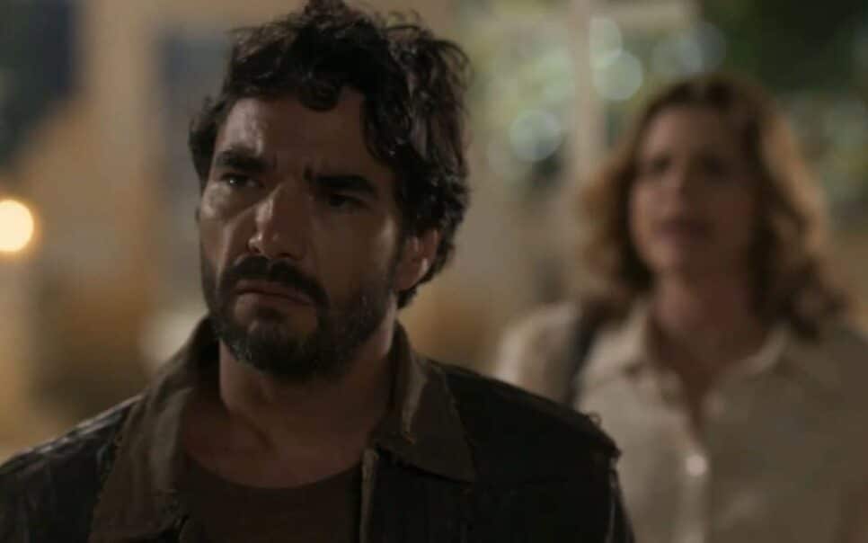 Mar do Sertão: Após tanta humilhação, Pajeú termina com Deodora