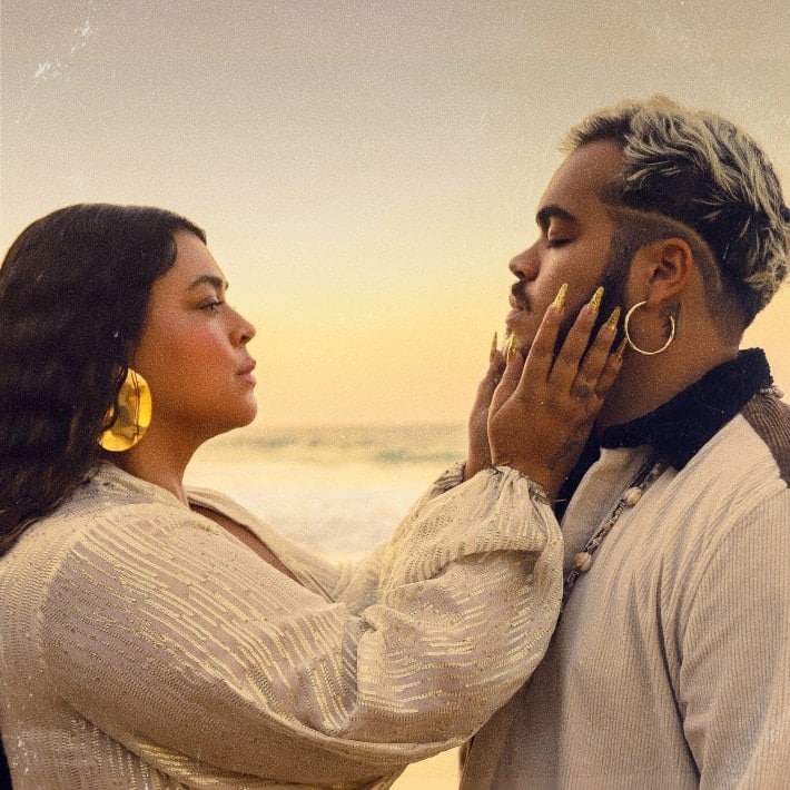 Com câncer, Preta Gil conta como filho a salvou de tristeza