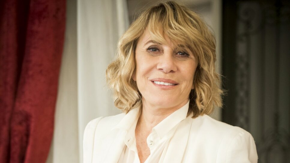 Renata Sorrah detona colega da Globo e não esconde repulsa (Foto: Reprodução)